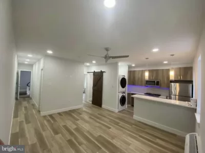 1BR Apartment for Rent in Philadelphia, PA