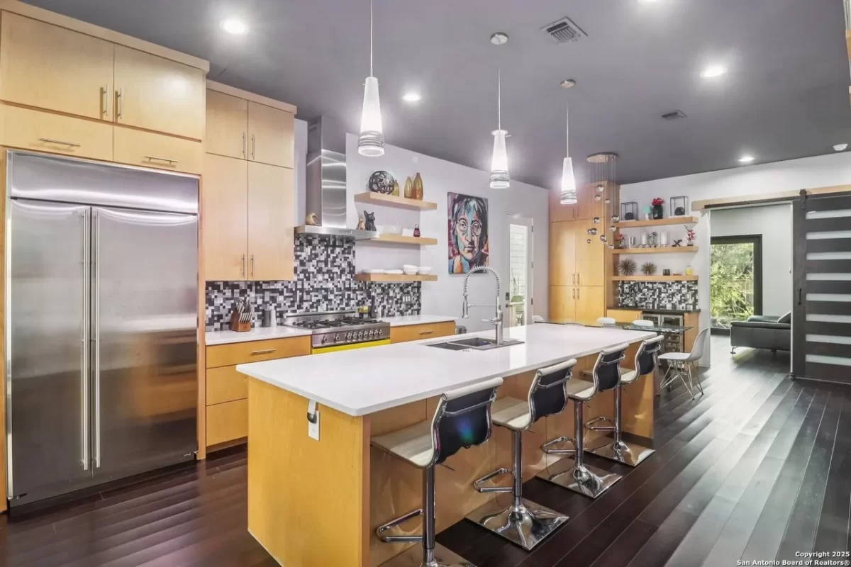 3BR House for Sale in San Antonio, TX