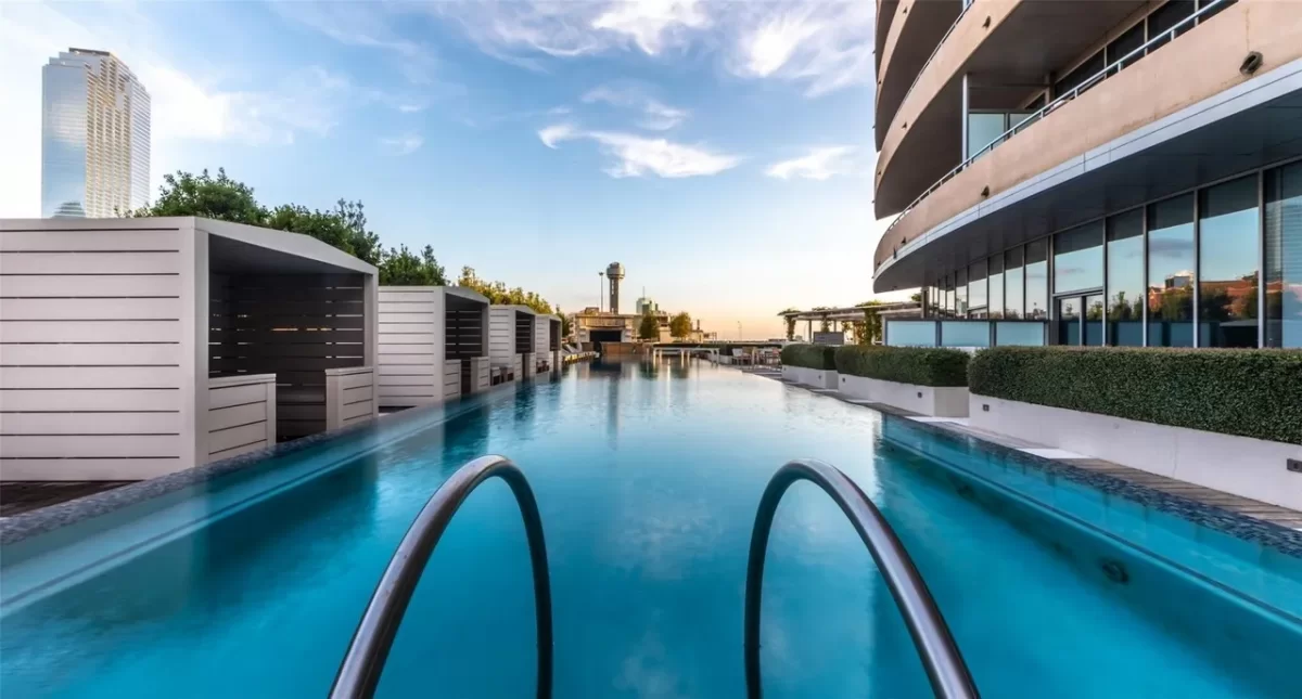 1BR Condo for Rent in Dallas, TX