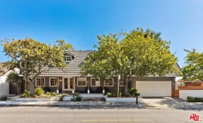 4BR House for Sale in Los Angeles, CA