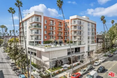 1BR Condo for Rent in Los Angeles, CA