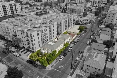 11BR Multi-Family for Sale in Los Angeles, CA