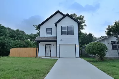 3BR House for Sale in Dallas, TX