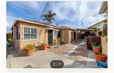 1BR House for Rent in Los Angeles, CA