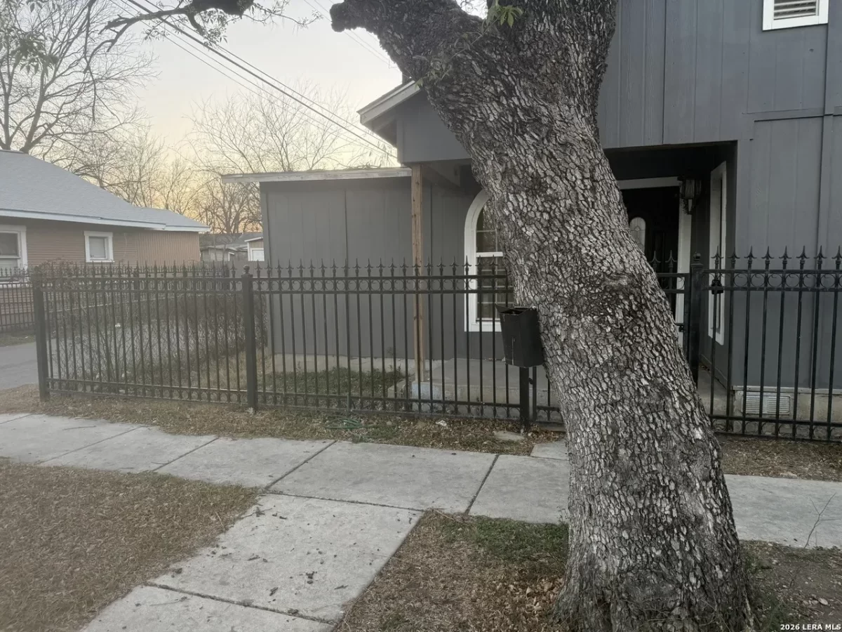 3BR House for Rent in San Antonio, TX