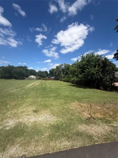 Land for Sale in Dallas, TX
