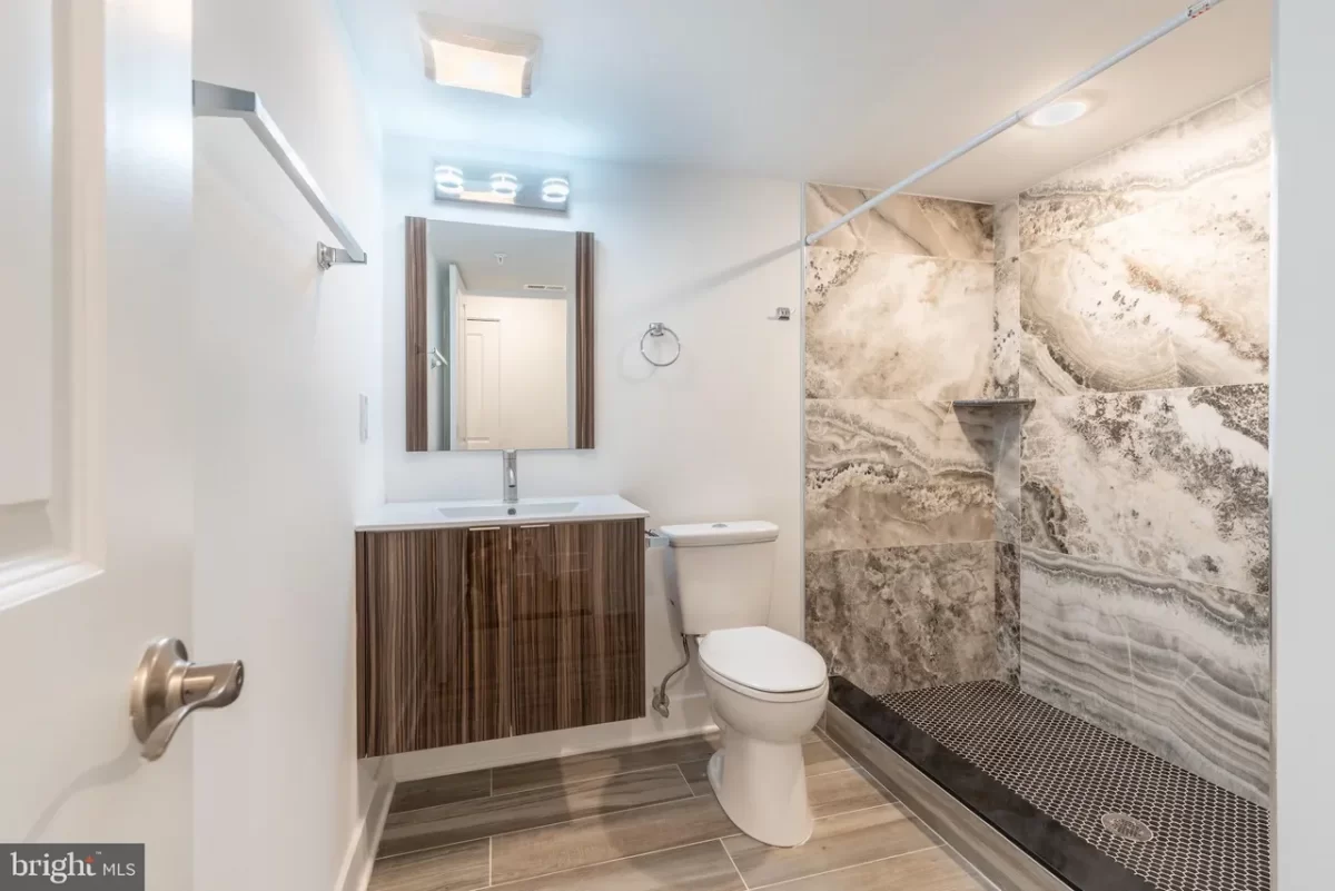 3BR Apartment for Rent in Philadelphia, PA