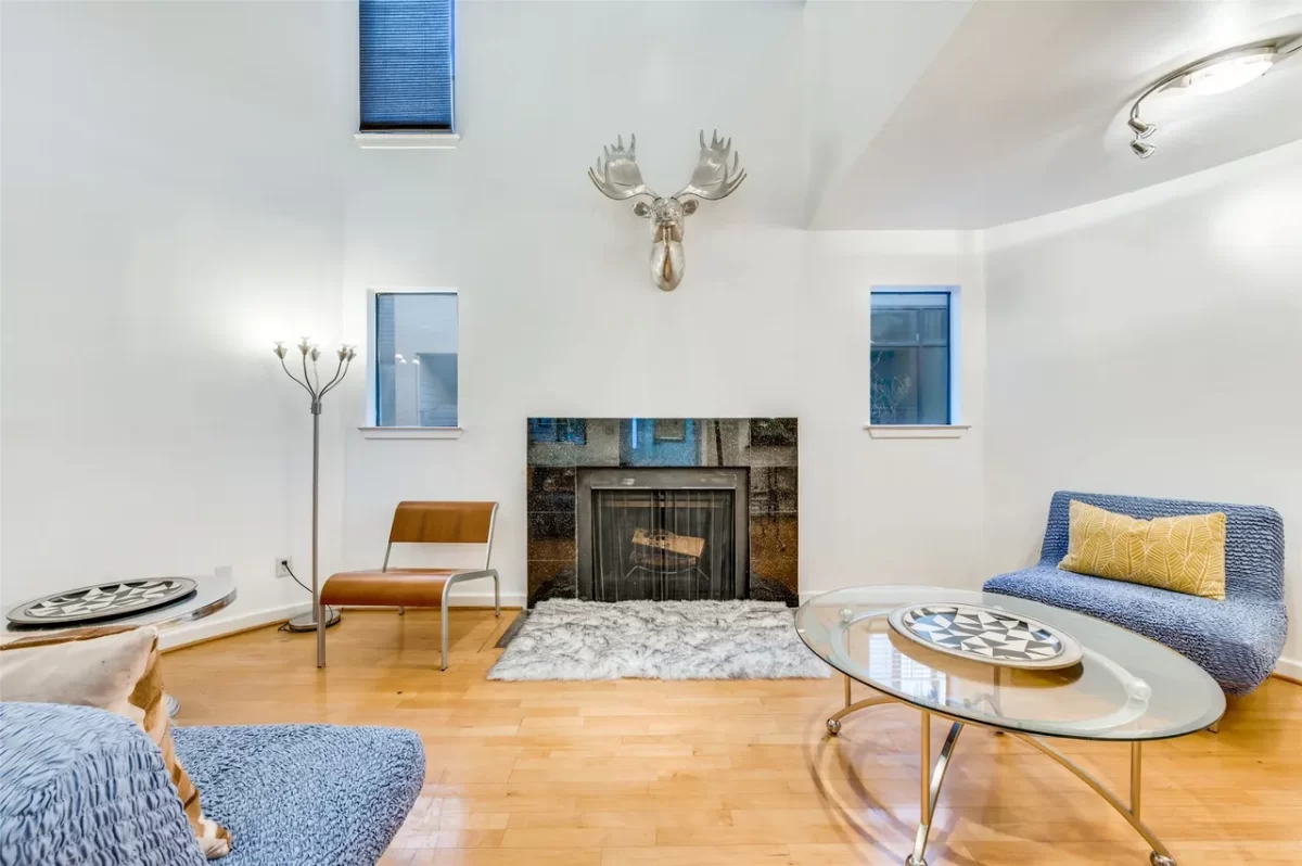 1BR Condo for Sale in Dallas, TX