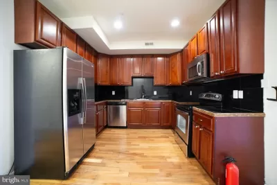 6BR Apartment for Rent in Philadelphia, PA