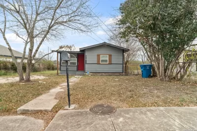 3BR House for Rent in San Antonio, TX