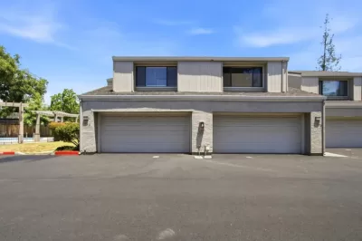 2BR Townhouse for Sale in San Jose, CA