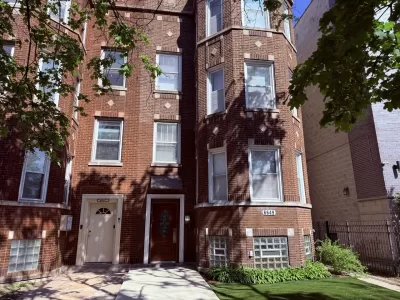 3BR Apartment for Rent in Chicago, IL