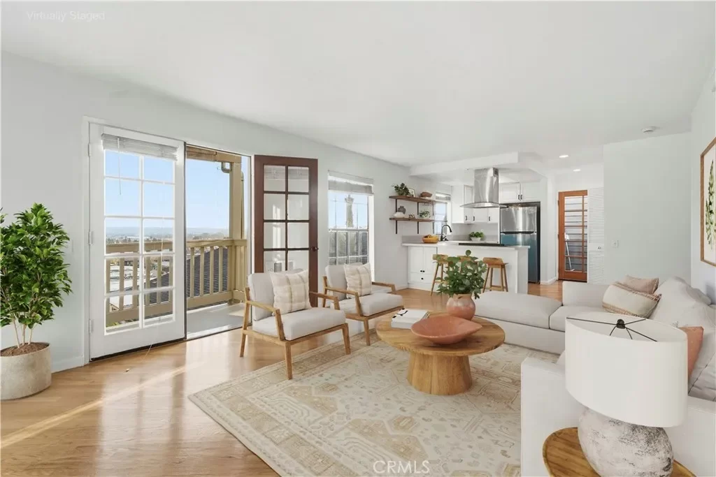 2BR Condo for Sale in San Diego, CA
