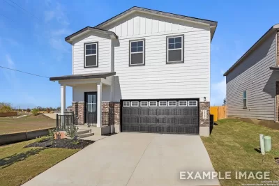 4BR House for Sale in San Antonio, TX