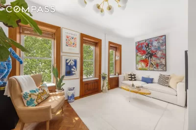 2BR Condo for Sale in Manhattan, NY