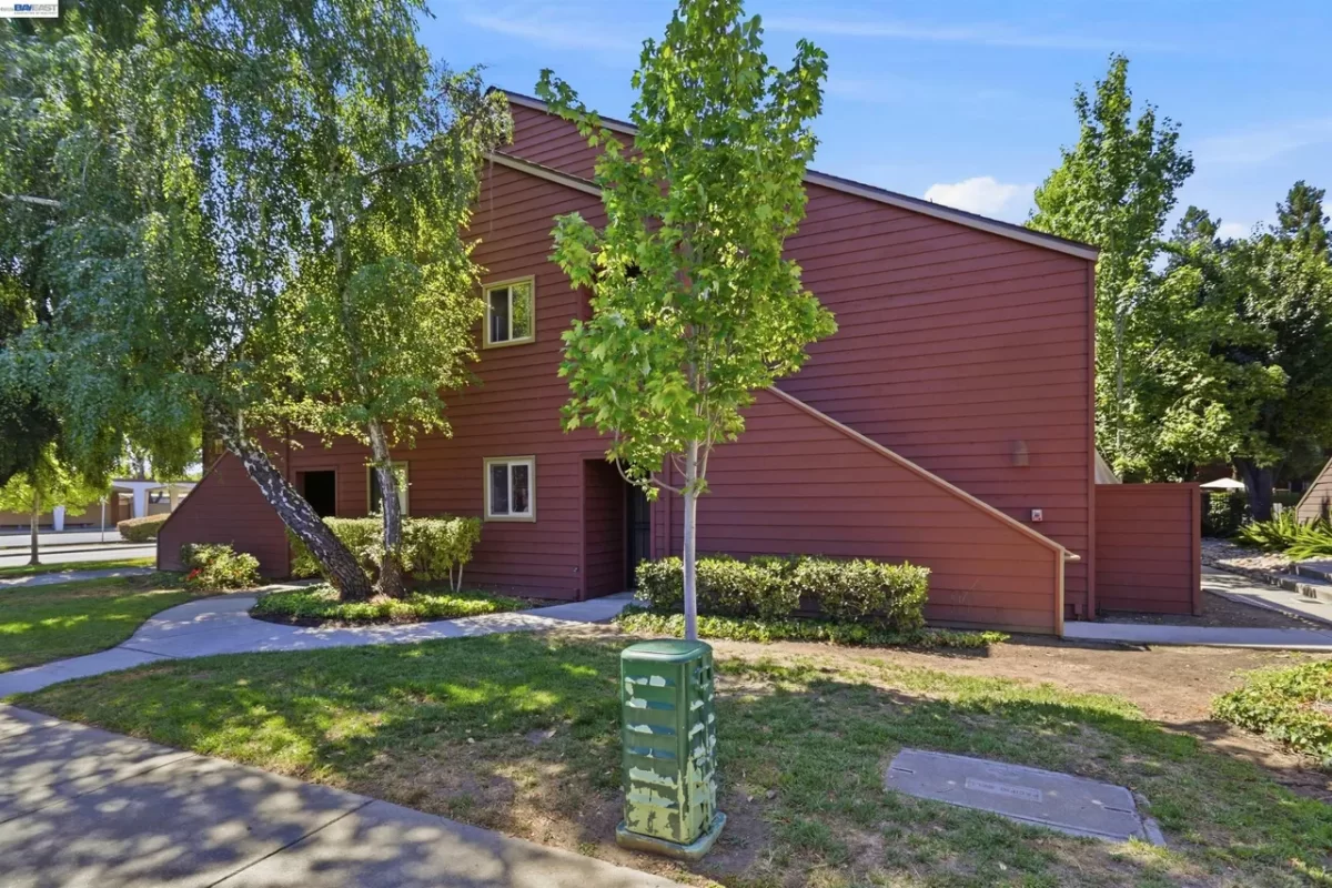 1BR Condo for Sale in San Jose, CA