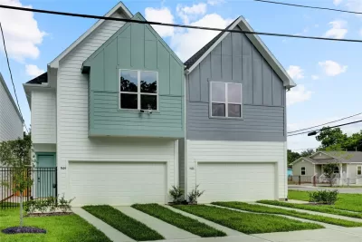3BR House for Rent in Houston, TX