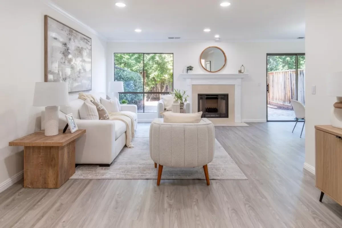 3BR Townhouse for Sale in Santa Clara, CA