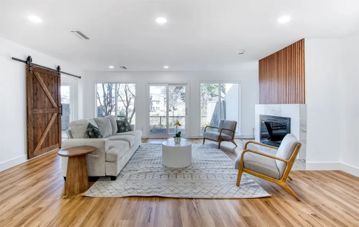 3BR House for Sale in Dallas, TX