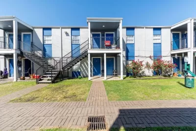 2BR Apartment for Rent in Houston, TX