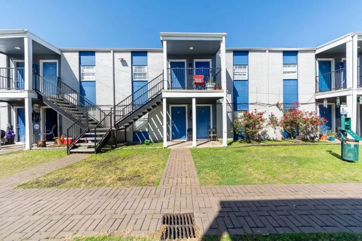 2BR Apartment for Rent in Houston, TX
