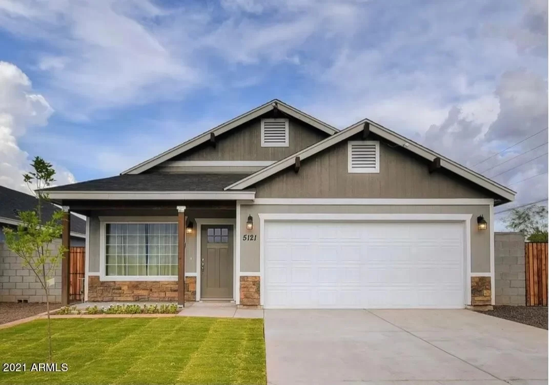 3BR House for Rent in Phoenix, AZ