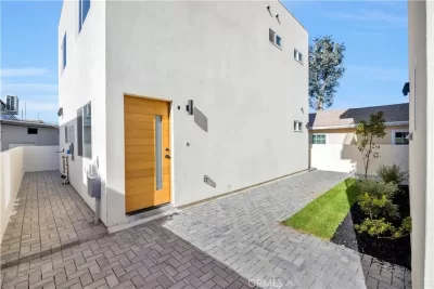 2BR House for Rent in Inglewood, CA