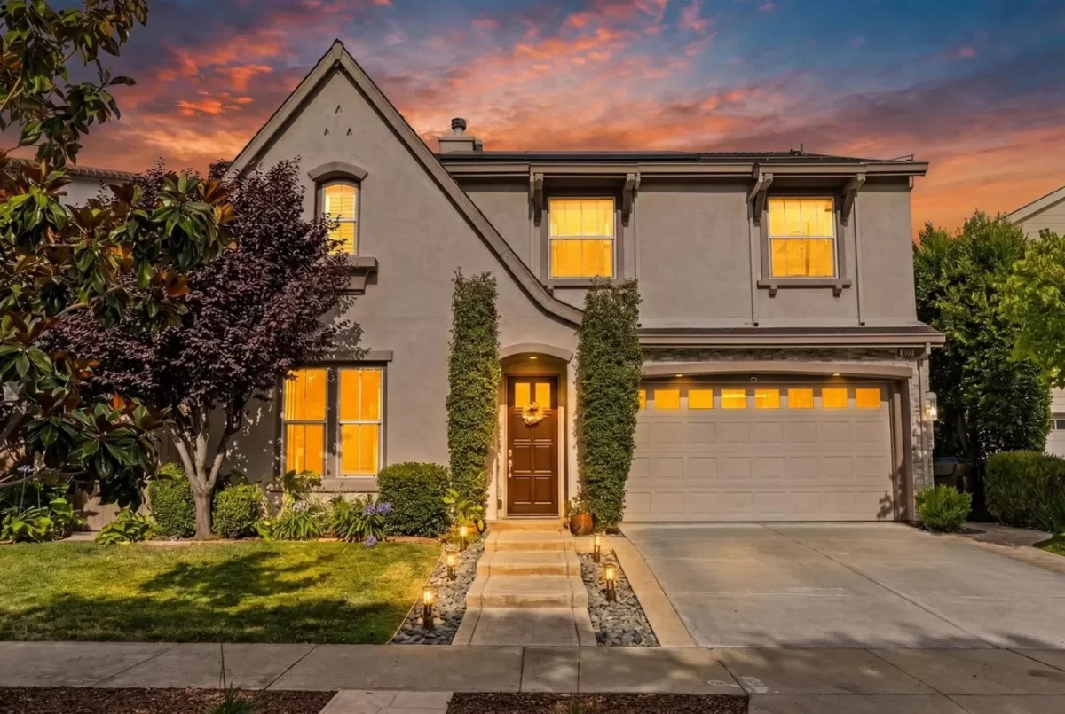 5BR House for Sale in San Jose, CA