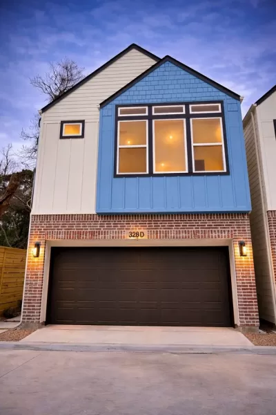 4BR House for Sale in Houston, TX