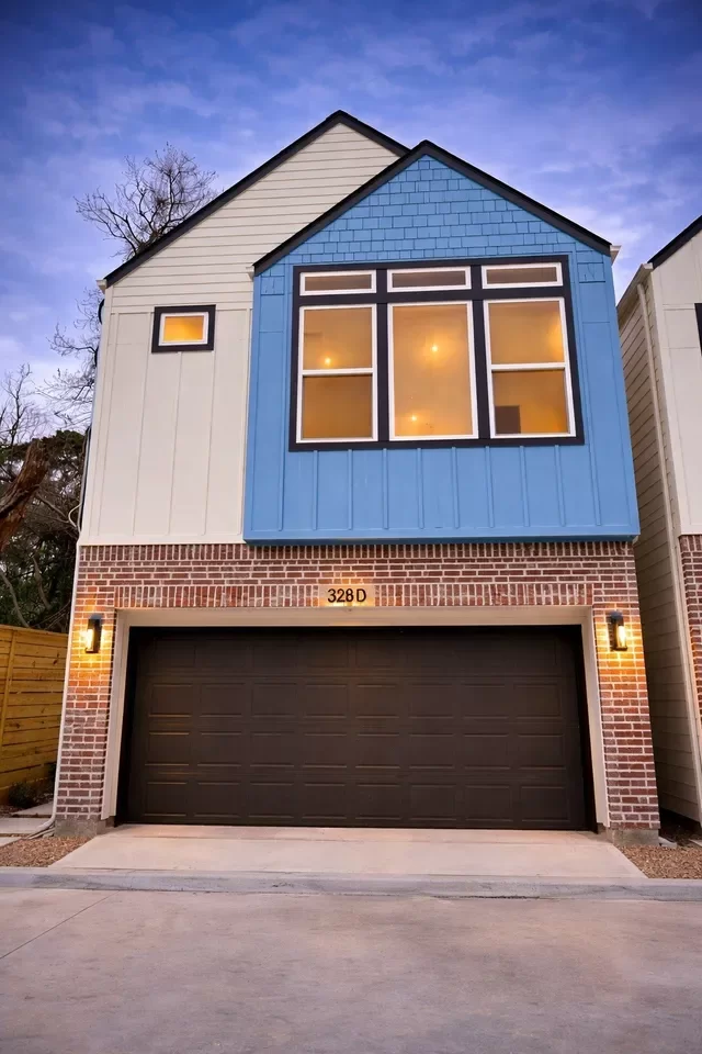4BR House for Sale in Houston, TX