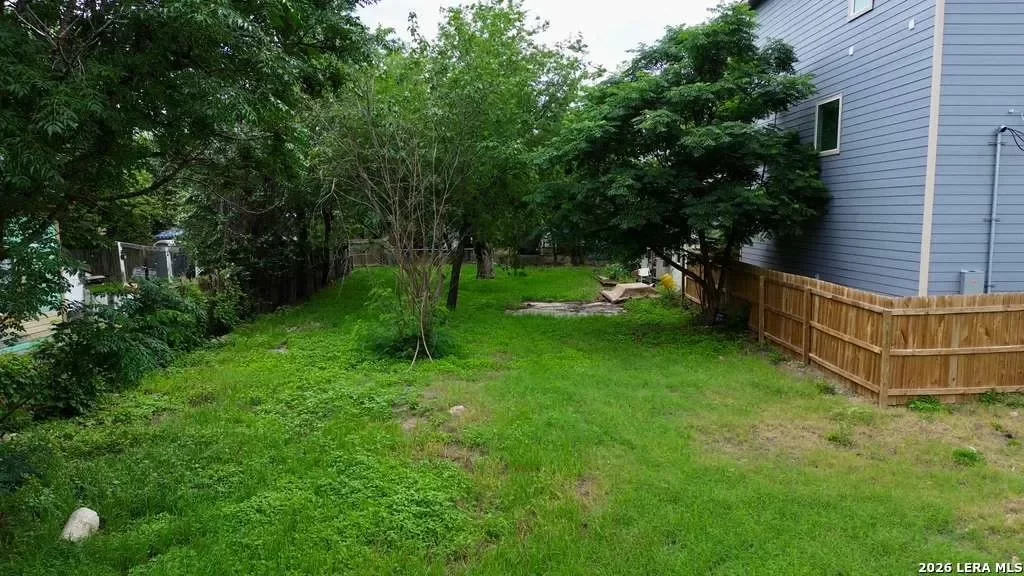 Land for Sale in San Antonio, TX