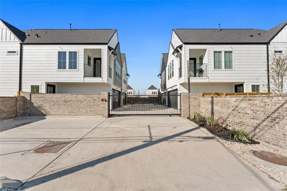 3BR House for Sale in Houston, TX