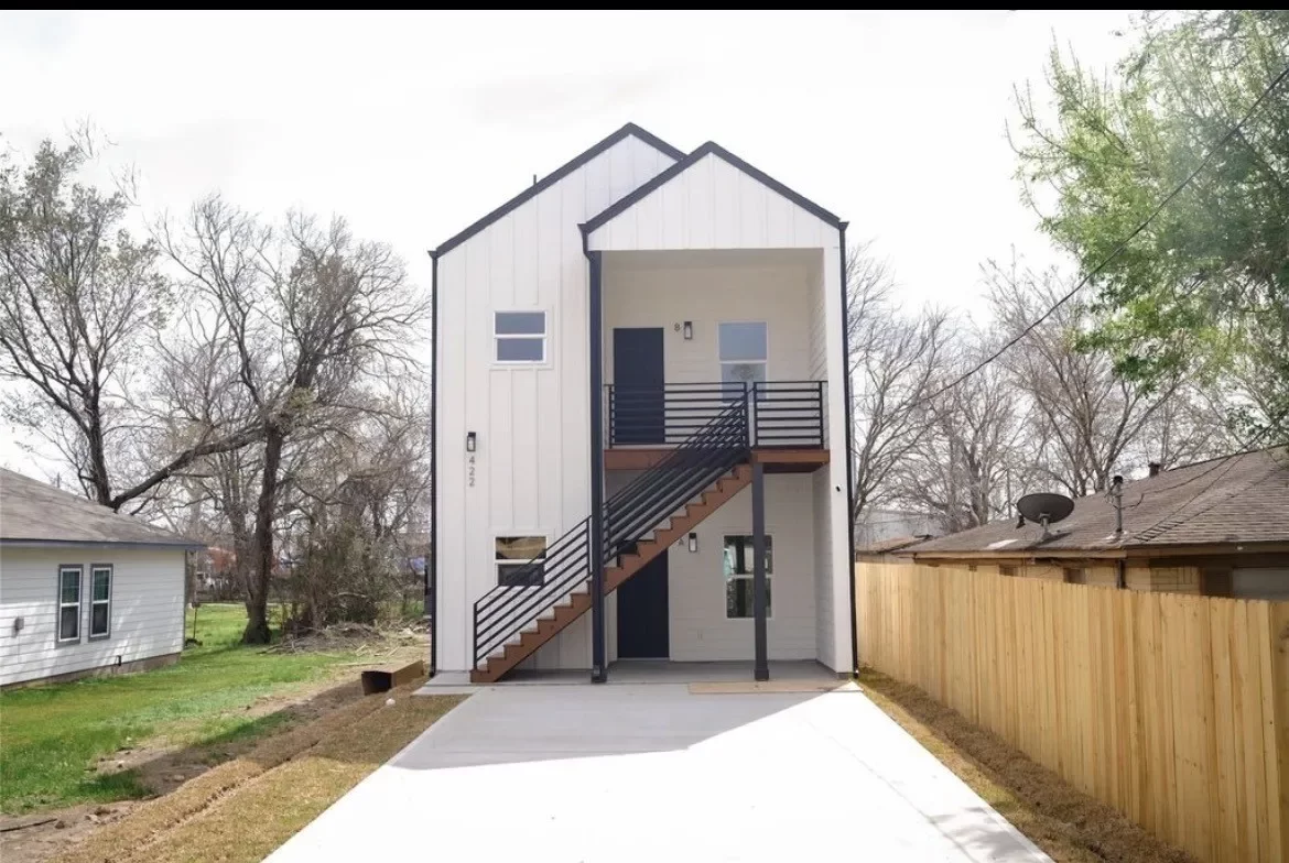 3BR Multi-Family for Rent in Houston, TX