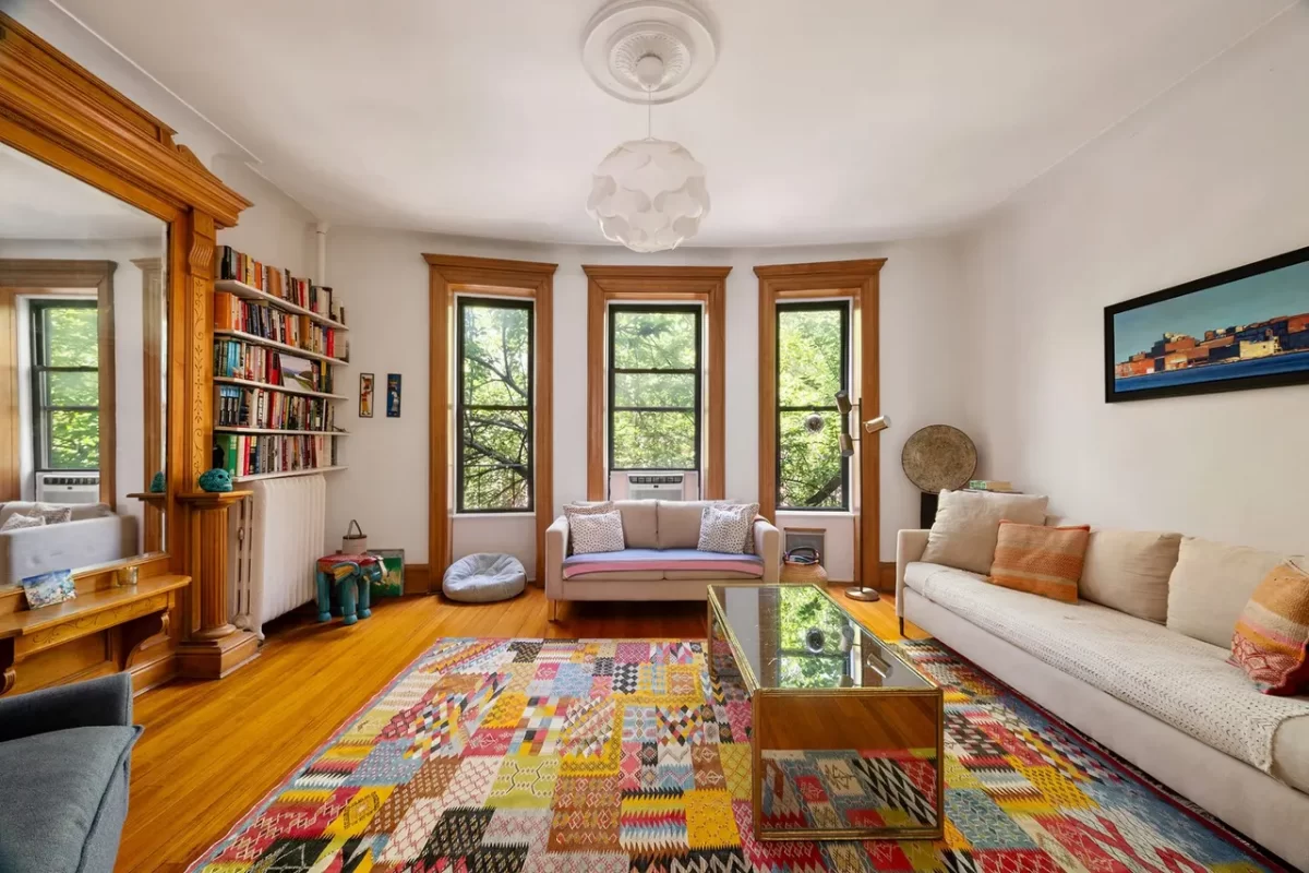 3BR Multi-Family for Rent in Brooklyn, NY