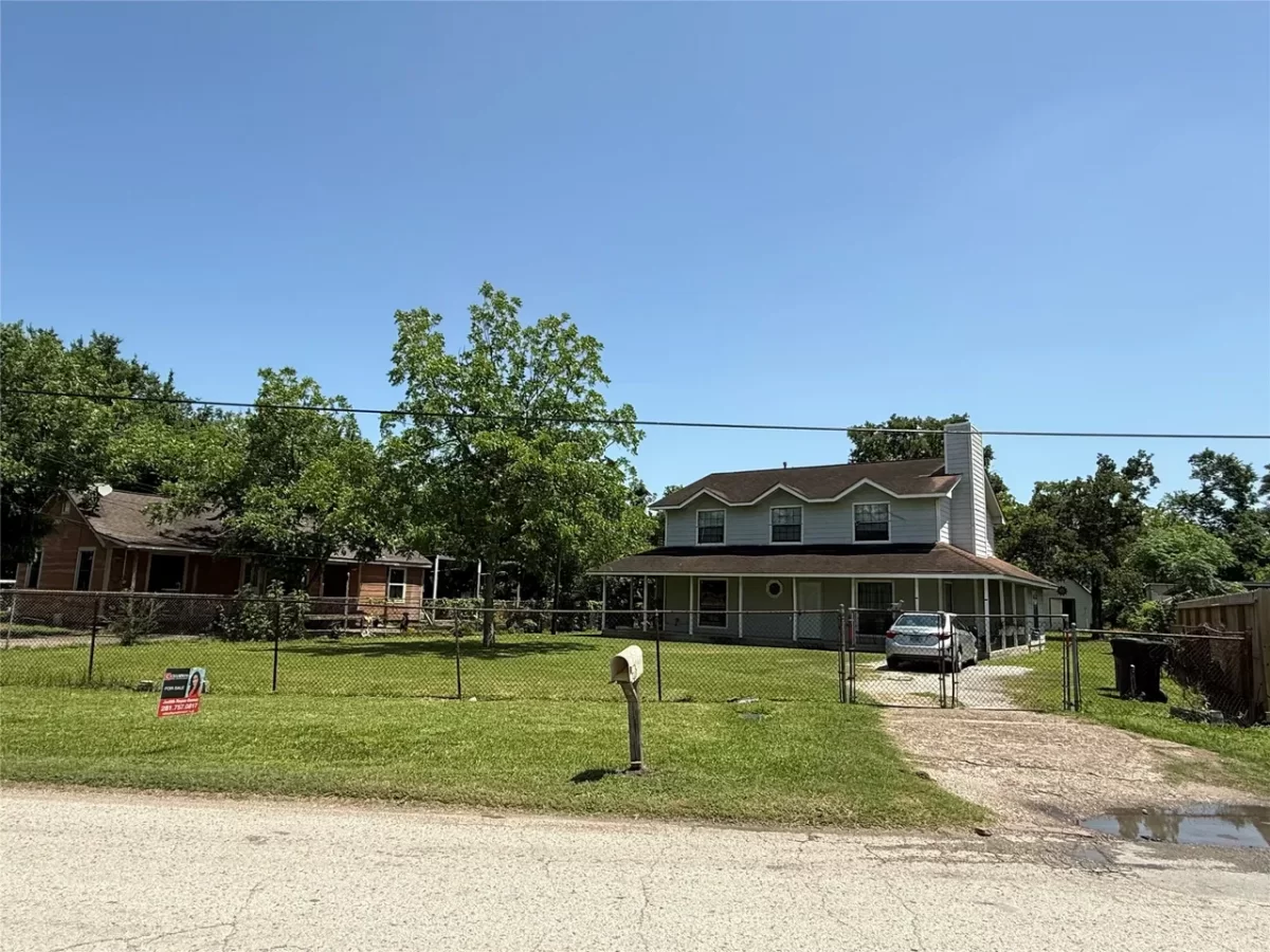 Land for Sale in Houston, TX