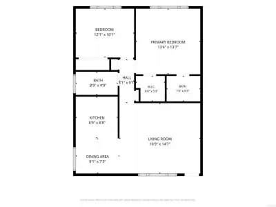 2BR Condo for Sale in San Diego, CA