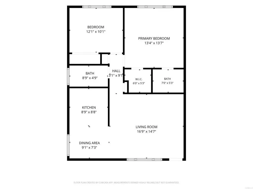 2BR Condo for Sale in San Diego, CA
