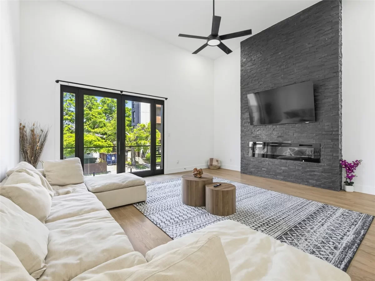 3BR Multi-Family for Rent in Dallas, TX