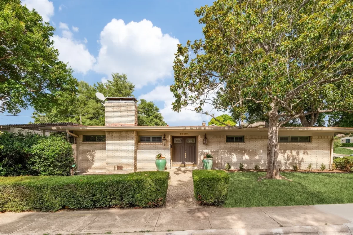 2BR Multi-Family for Rent in Dallas, TX