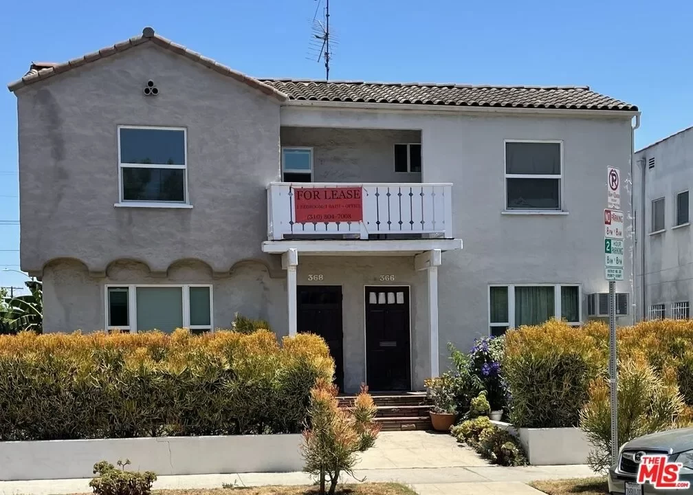 1BR Condo for Rent in Los Angeles, CA