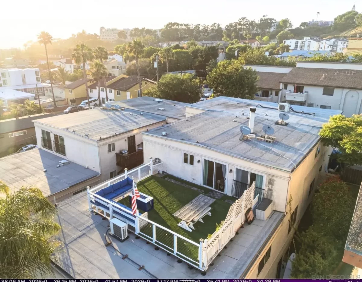 2BR Condo for Sale in San Diego, CA
