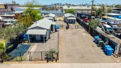 4BR Multi-Family for Sale in Phoenix, AZ