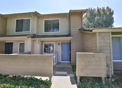 2BR Townhouse for Sale in San Jose, CA