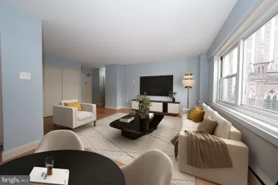 1BR Condo for Sale in Philadelphia, PA