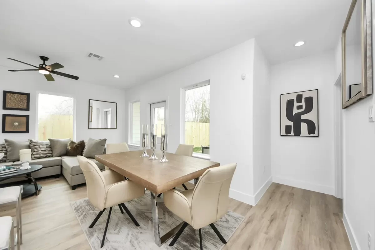 3BR House for Sale in Houston, TX