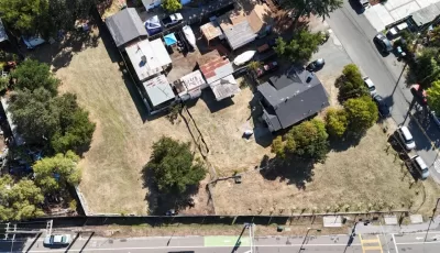 Land for Sale in San Jose, CA