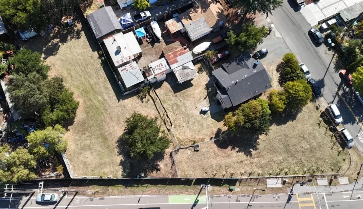 Land for Sale in San Jose, CA