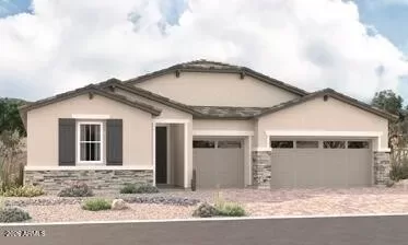4BR House for Sale in Laveen, AZ