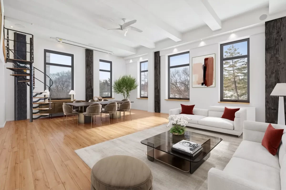 3BR Condo for Sale in New York, NY