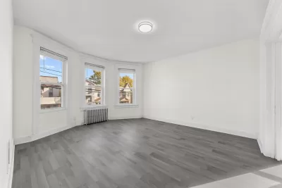 3BR Multi-Family for Rent in Jersey City, NJ